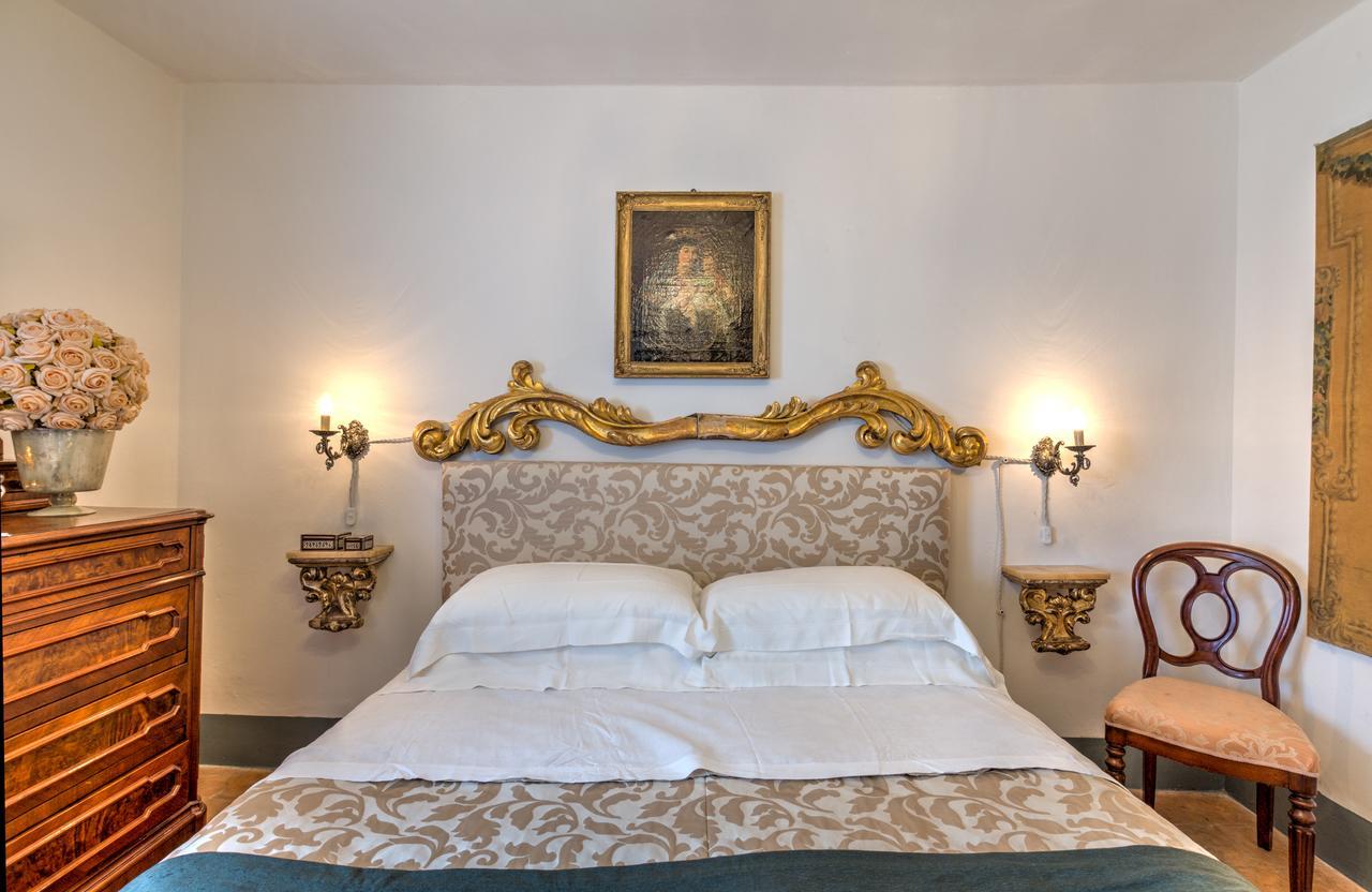 B&B La Residenza Del Poeta Montesicuro Esterno foto