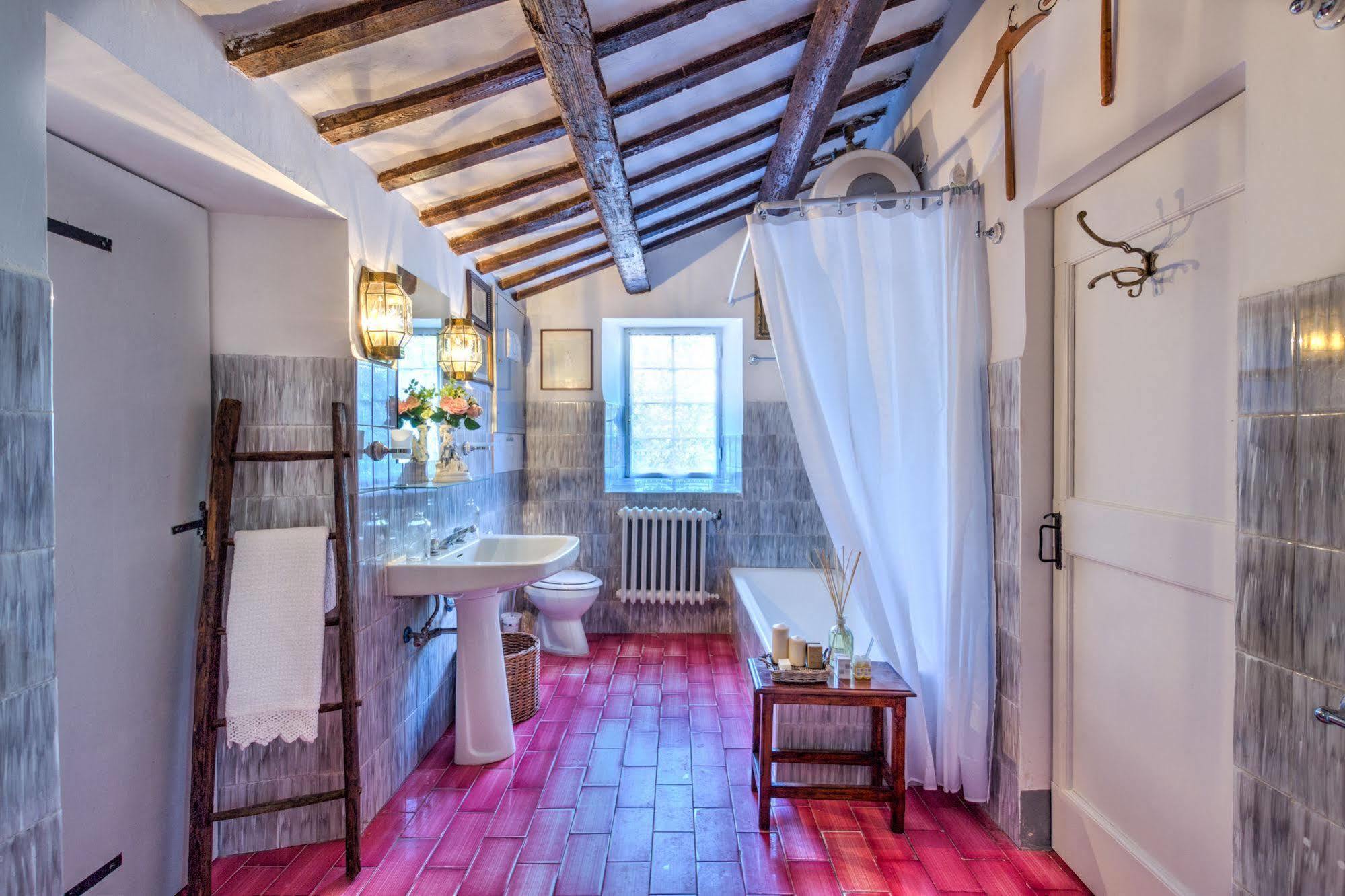 B&B La Residenza Del Poeta Montesicuro Esterno foto